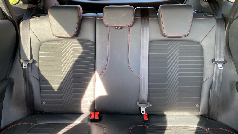 Ford Puma 1.0 EcoBoost Hybrid mHEV 155 ST-Line X 1st Ed+ 5dr Petrol Hatchback